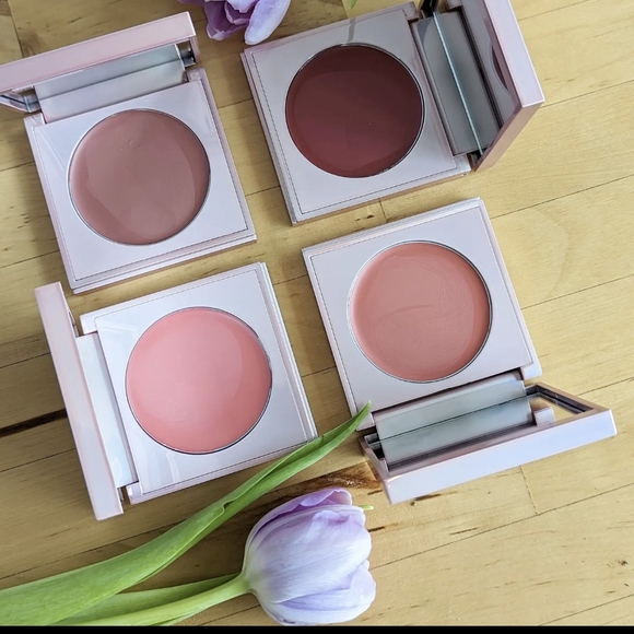 Sigma Cream Blush - Pashmina - Picture 5 of 6